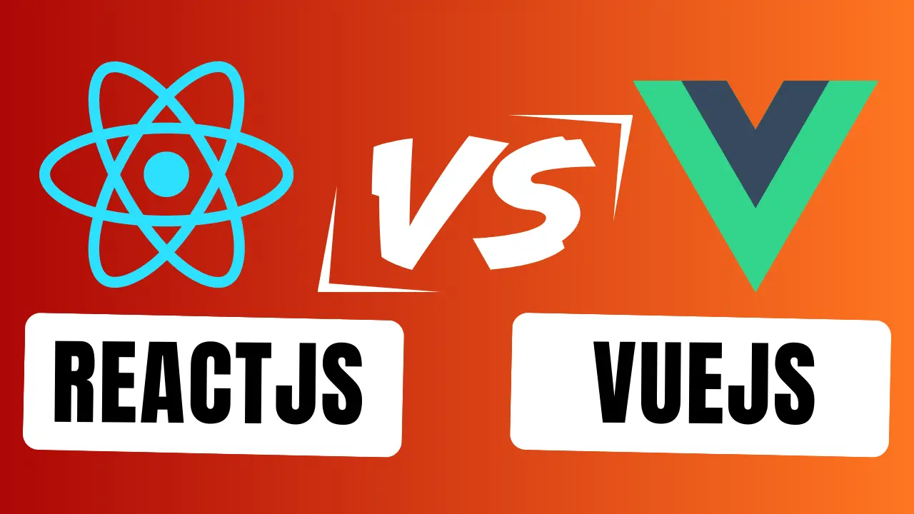 React vs Vue: Choosing the Right JavaScript Framework thumbnail